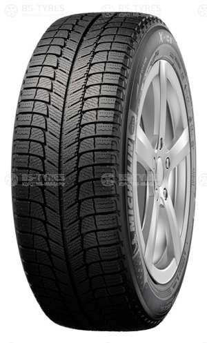 Michelin X-Ice 3 275/40 R20 102H
