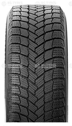 Michelin X-Ice Snow SUV 255/55 R19 111T