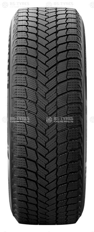 Michelin X-Ice Snow SUV 255/55 R19 111T