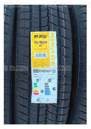 Mirage MR-W962 245/55 R19 103H