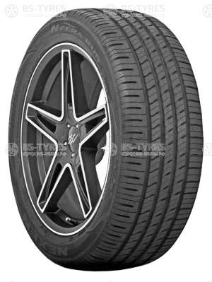 Nexen N`Fera RU5 275/45 R20 110V