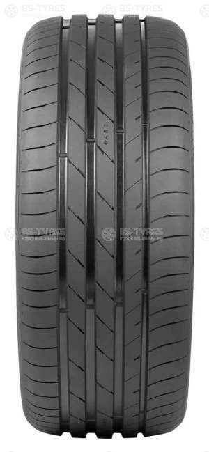 Hakka Black 3