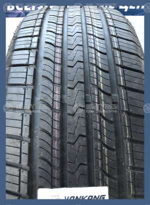 Nankang SP-9 265/50 R19 110Y