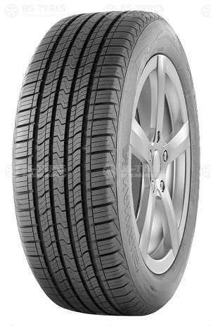 Nankang SP-9 265/50 R19 110Y
