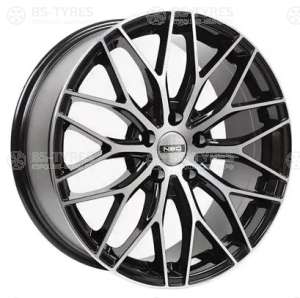 Tech-line Neo 940 (B) 7.5xR19 ET45 5*108 D63.4