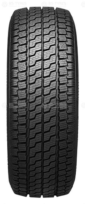 Nexen N'Blue 4Season Van 195/60 R16C 99/97H