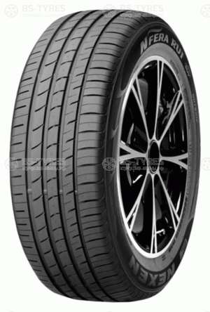 Nexen N`Fera RU1 205/55 R17 91V