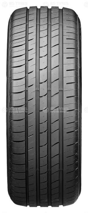 Nexen N`Fera RU1 205/55 R17 91V