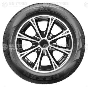 Nexen N`Fera RU1 205/55 R17 91V