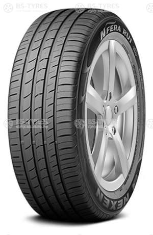 Nexen N`Fera RU1 205/55 R17 91V