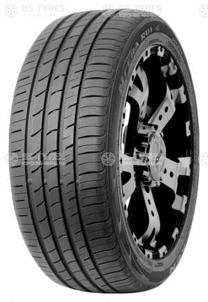 Nexen N`Fera RU1 205/55 R17 91V