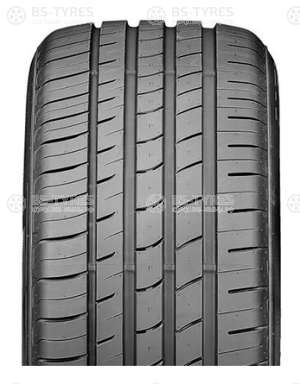 Nexen N`Fera RU1 205/55 R17 91V