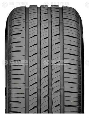 Nexen N`Fera RU5 275/45 R20 110V
