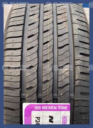 Nexen N`Fera RU5 275/45 R20 110V