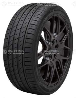 Nexen N`Fera SU1 215/55 R17 94V