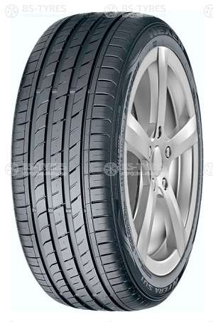 Nexen N`Fera SU1 215/55 R17 94V