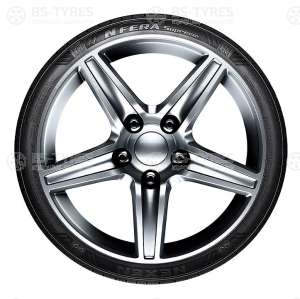 Nexen N'Fera Supreme 245/45 R20 103W