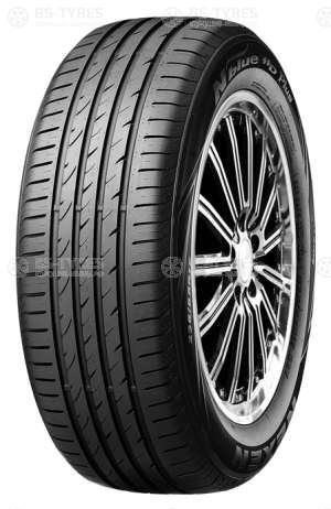 Nexen N`blue HD Plus 205/55 R17 95V