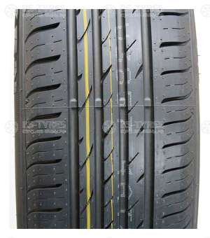Nexen N`blue HD Plus 205/55 R17 95V
