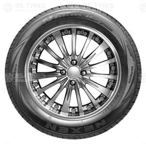 Nexen N`blue HD Plus 205/55 R17 95V