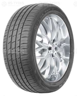 Nexen N`Fera RU1 205/55 R17 91V