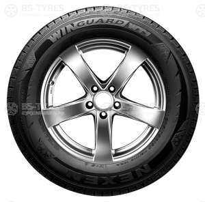 Nexen Winguard WT1 215/65 R16C 109/107R
