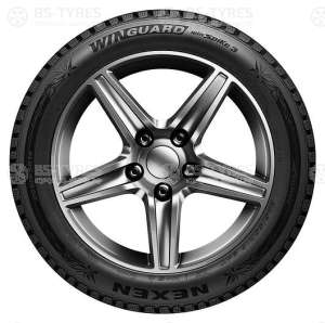 Nexen Winguard Winspike 3 265/50 R20 107T