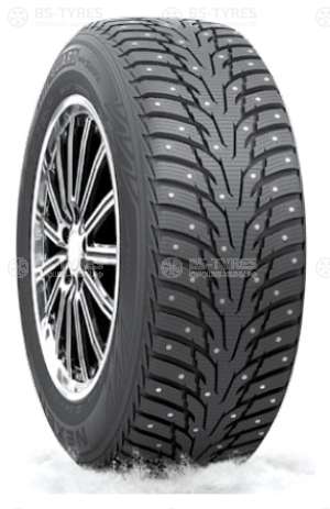 Nexen Winguard Winspike WH62 235/40 R18 95T