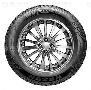 Nexen Winguard Winspike WH62 235/40 R18 95T