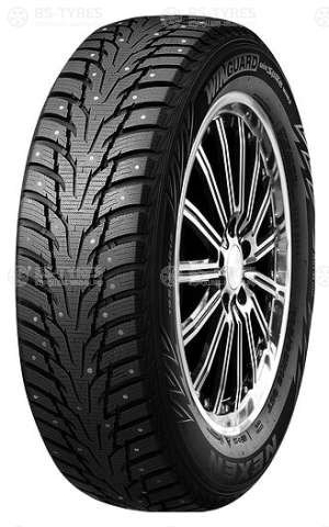 Nexen Winguard Winspike WH62 235/40 R18 95T