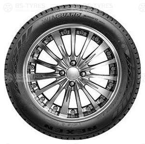 Nexen Winguard Winspike WH62 235/40 R18 95T