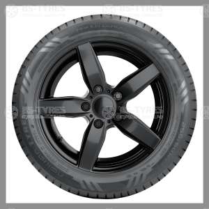 Nokian Tyres Hakka Black 2 SUV 275/50 R22 115V