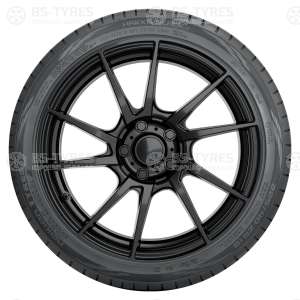 Nokian Tyres Hakka Black 2 SUV 275/50 R22 115V