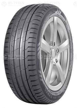 Nokian Tyres Hakka Black 2 SUV 275/50 R22 115V