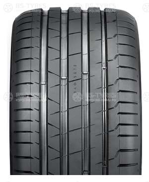 Nokian Tyres Hakka Black 2 SUV 275/50 R22 115V