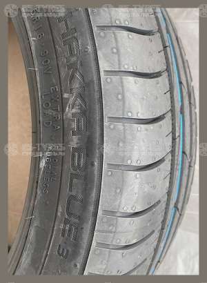 Nokian Tyres Hakka Blue 3 SUV 225/60 R17 103V