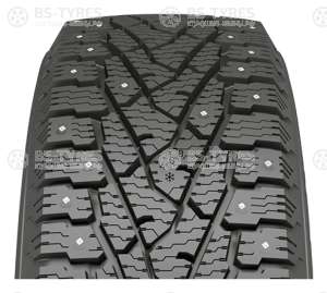 Nokian Tyres Hakkapeliitta C3 215/65 R16C 109/107R (2017)