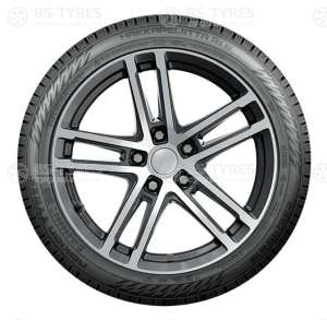 Nokian Tyres Hakkapeliitta R5 EV SilentDrive 275/45 R20 110T (уценка)