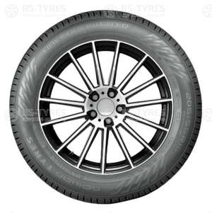 Hakkapeliitta R5