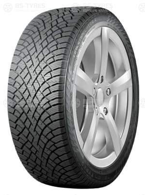 Hakkapeliitta R5