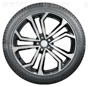 Hakkapeliitta R5