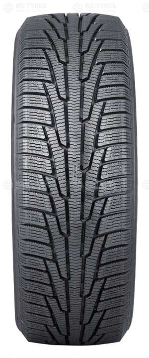 Nokian Tyres Nordman RS2 215/65 R16 102R (2016)