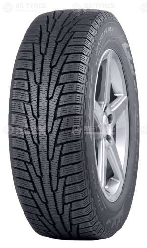 Nokian Tyres Nordman RS2 215/65 R16 102R (2016)
