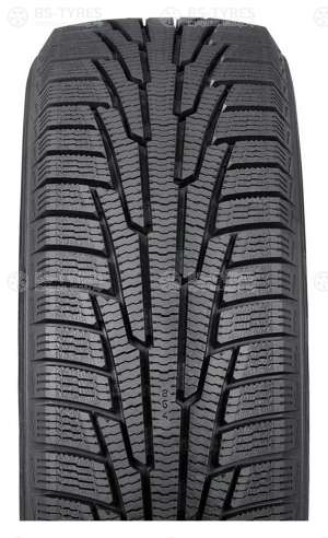 Nokian Tyres Nordman RS2 215/65 R16 102R (2016)