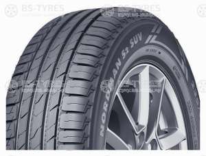 Nokian Tyres Nordman S2 SUV 215/65 R16 98H