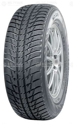 Nokian Tyres WR 3 275/45 R19 108V (2013)