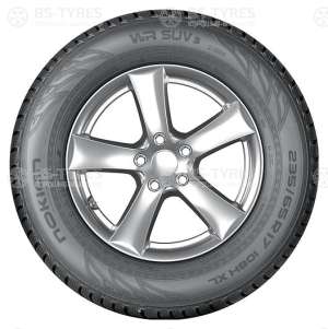 Nokian Tyres WR 3 275/45 R19 108V (2013)