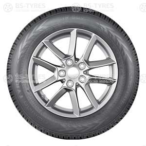 Nokian Tyres WR 4 SUV RunFlat 265/50 R19 110V
