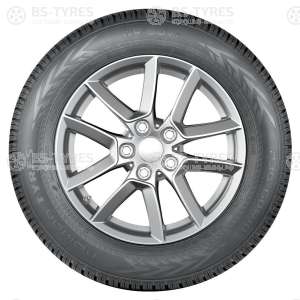 Nokian Tyres WR 4 SUV RunFlat 265/50 R19 110V