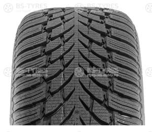 Nokian Tyres WR 4 SUV RunFlat 265/50 R19 110V
